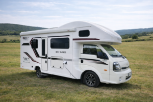 베스트알브이-N650