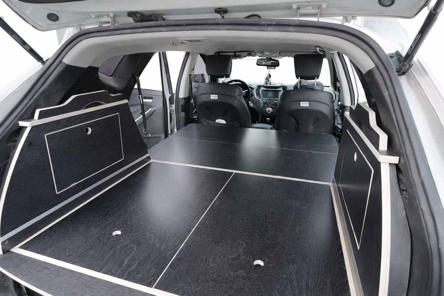 SUV 침상키트 프라임알브이