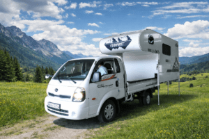 트럭캠퍼_지산알브이