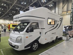 드림캠핑카 PRIME560