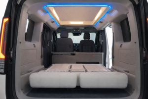 오토홈스 PV5 캠핑카